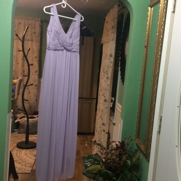 David's Bridal Dresses & Skirts - David's Bridal size 8 NWT